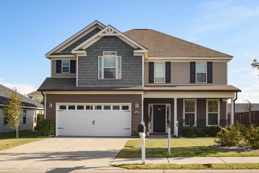 2014 Hatton Court - Photo 1