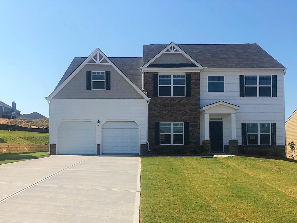 4635 Southwind Road - Photo 1