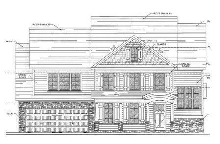 5772 Whispering Pines Way - Photo 1