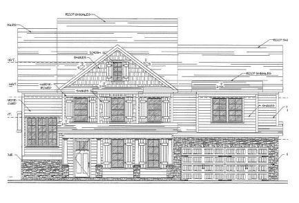 5780 Whispering Pines Way - Photo 1
