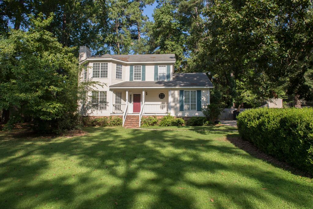 3811 Villa Lane - Photo 1