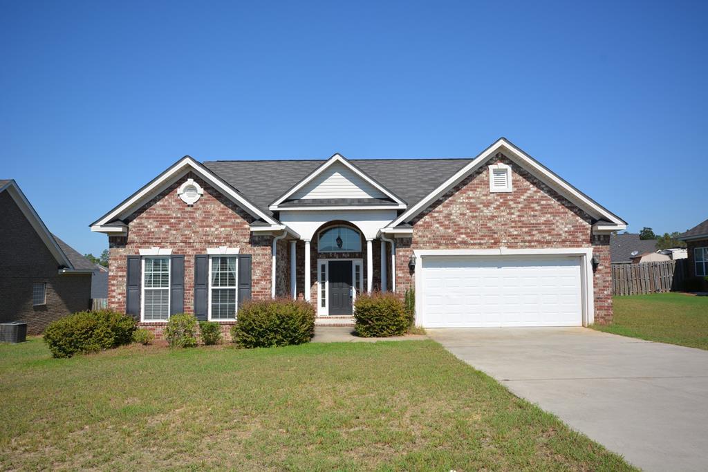 4602 Logans Way - Photo 1