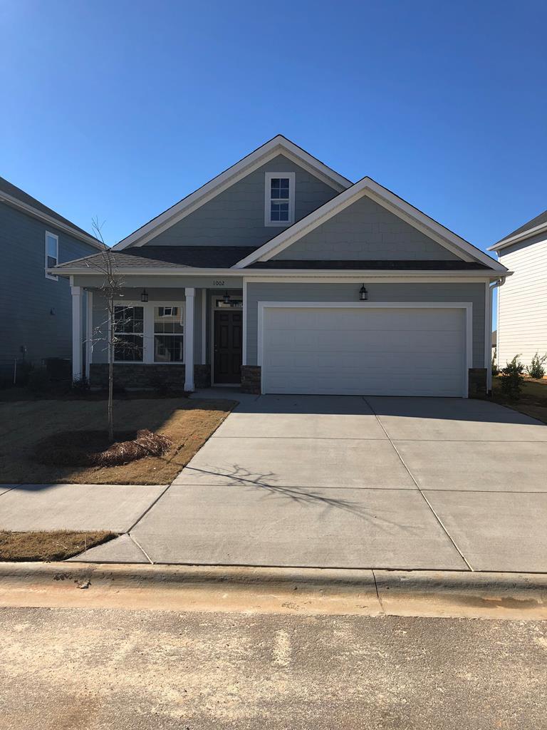 1002 Glenhaven Drive - Photo 1