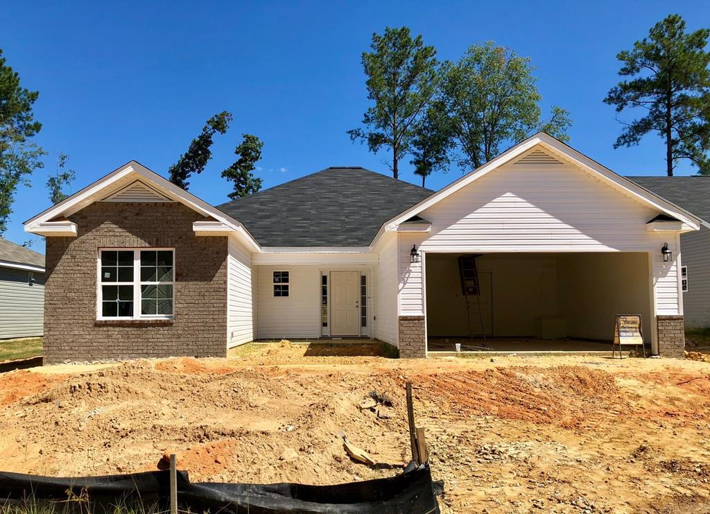 3243 Alexandria Drive - Photo 1