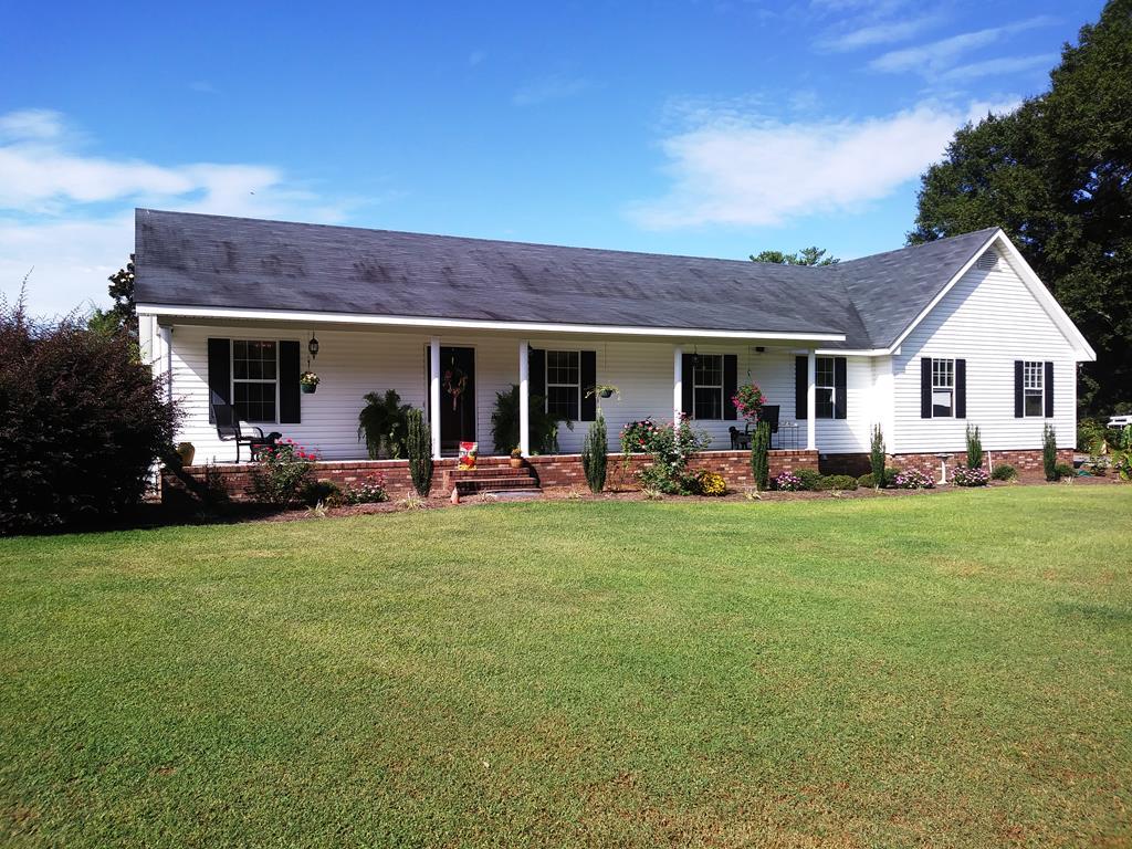 600 Quaker Road - Photo 1