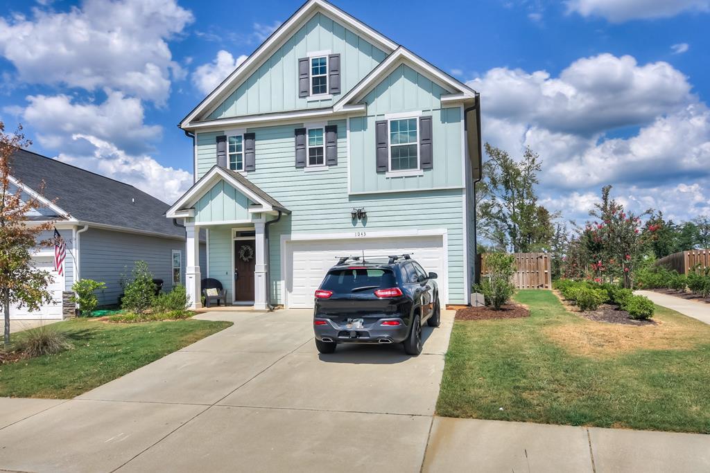 1043 Glenhaven Drive - Photo 1