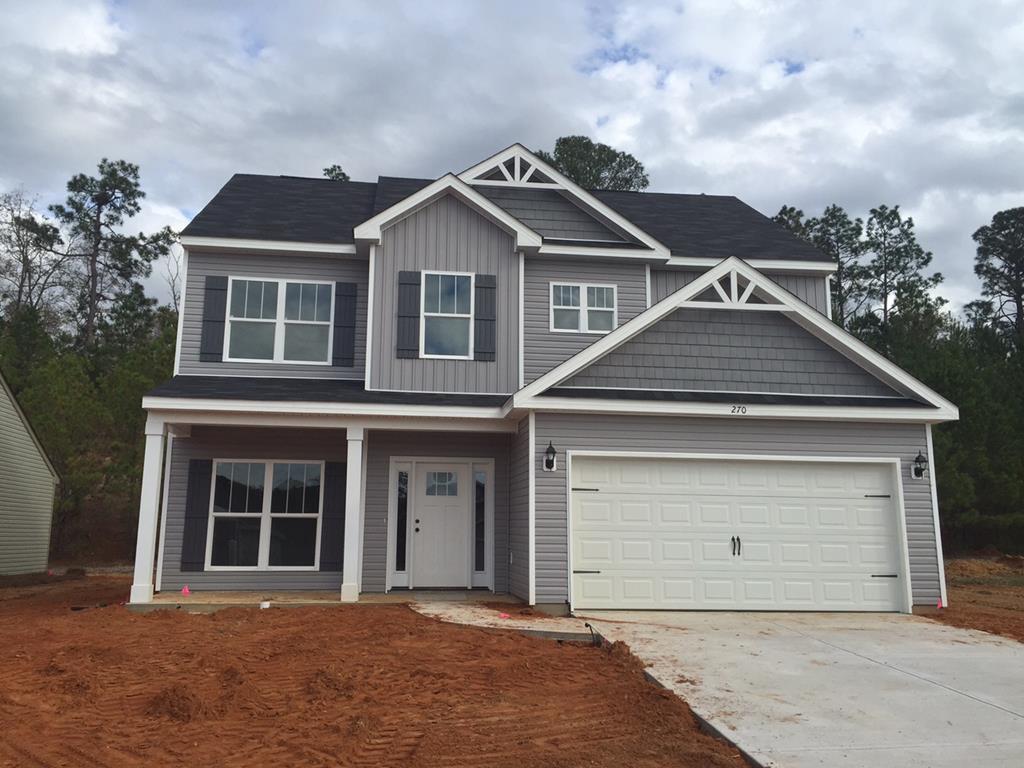 270 Kemper Downs Drive - Photo 1