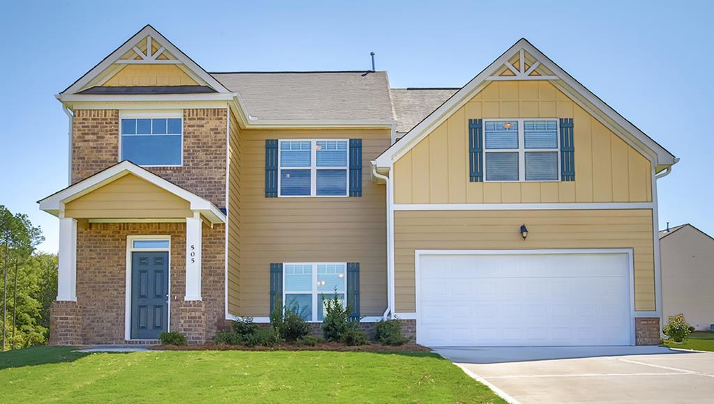 4719 Southwind Road - Photo 1