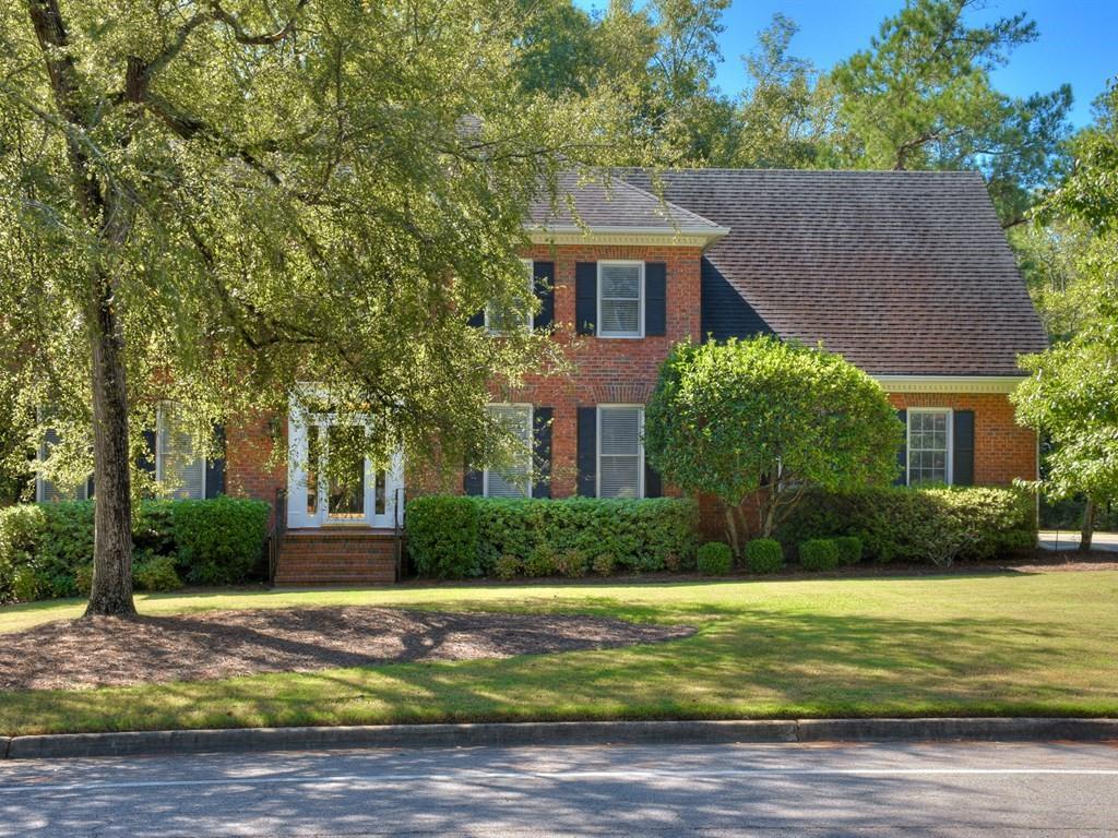 3820 Inverness Way - Photo 1