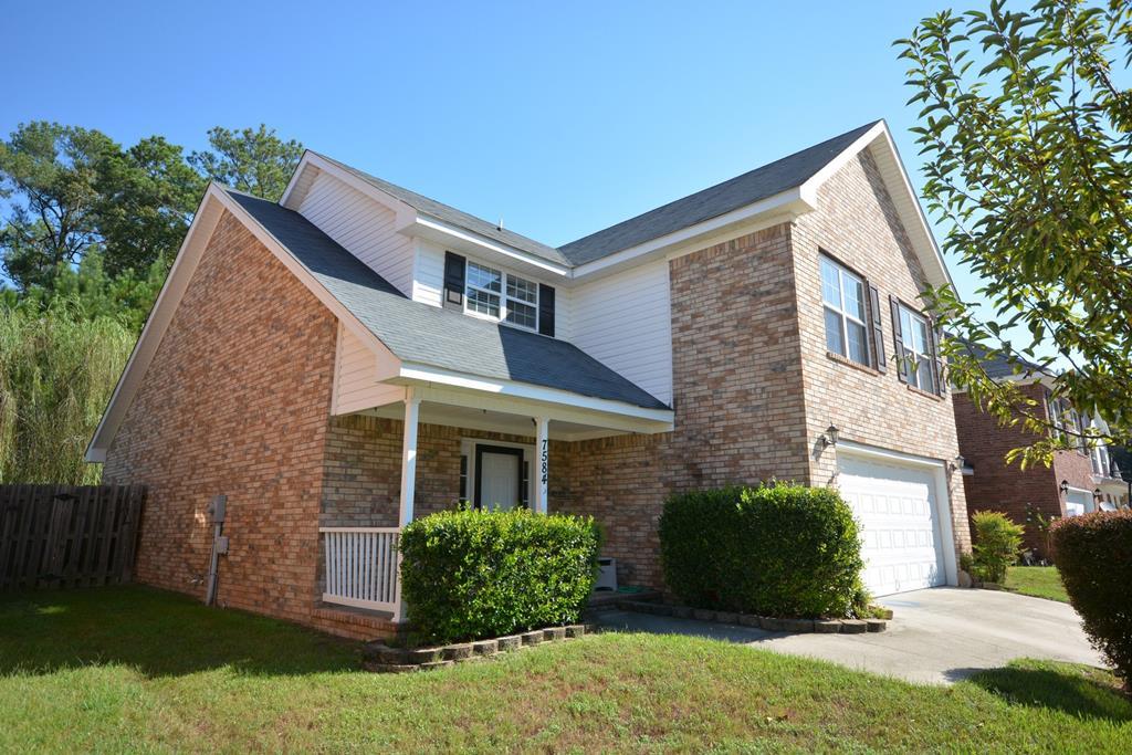 7584 Pleasantville Way - Photo 1