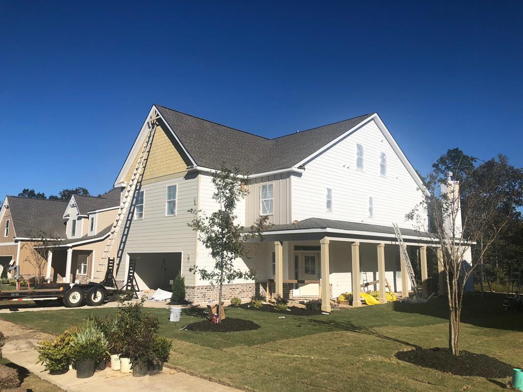 4852 Tanner Oaks Drive - Photo 1