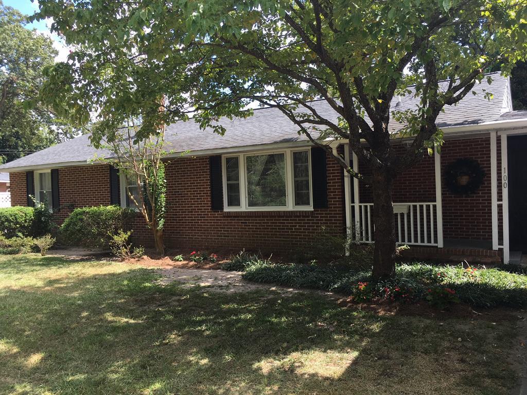 100 Marvin Drive - Photo 1