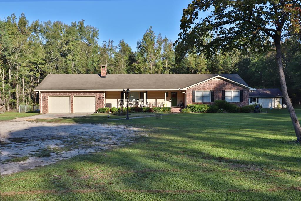 6377 Harlem Grovetown Road - Photo 1