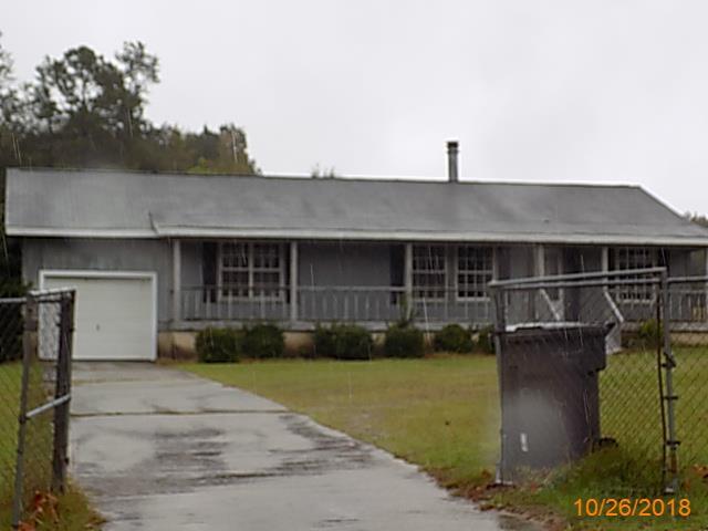 1865 Liberty Church Road - Photo 1