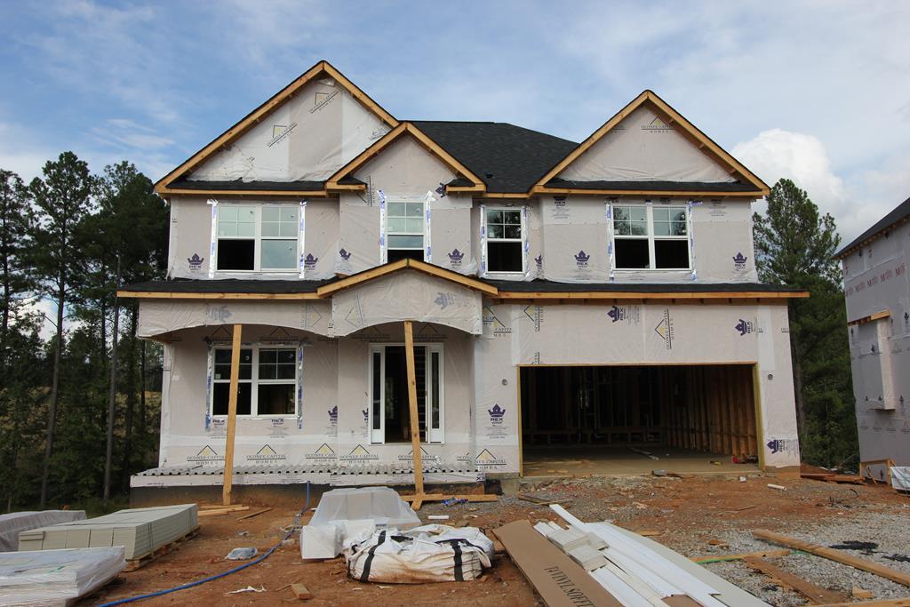 677 Tree Top Trail - Photo 1