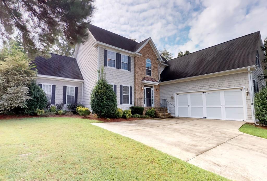 4125 Shady Oaks Drive - Photo 1