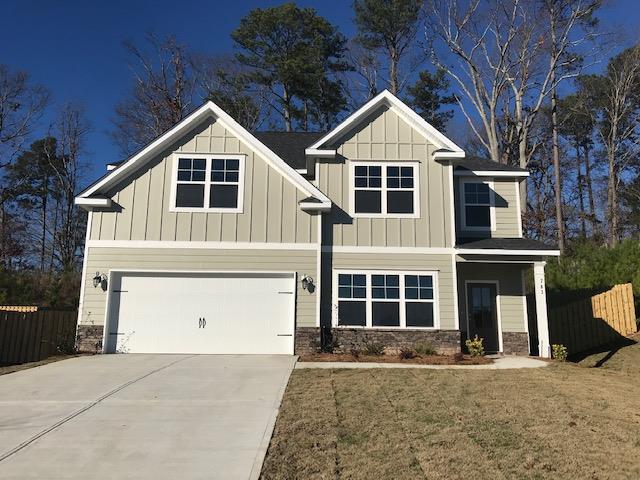 783 Houston Lake Drive - Photo 1