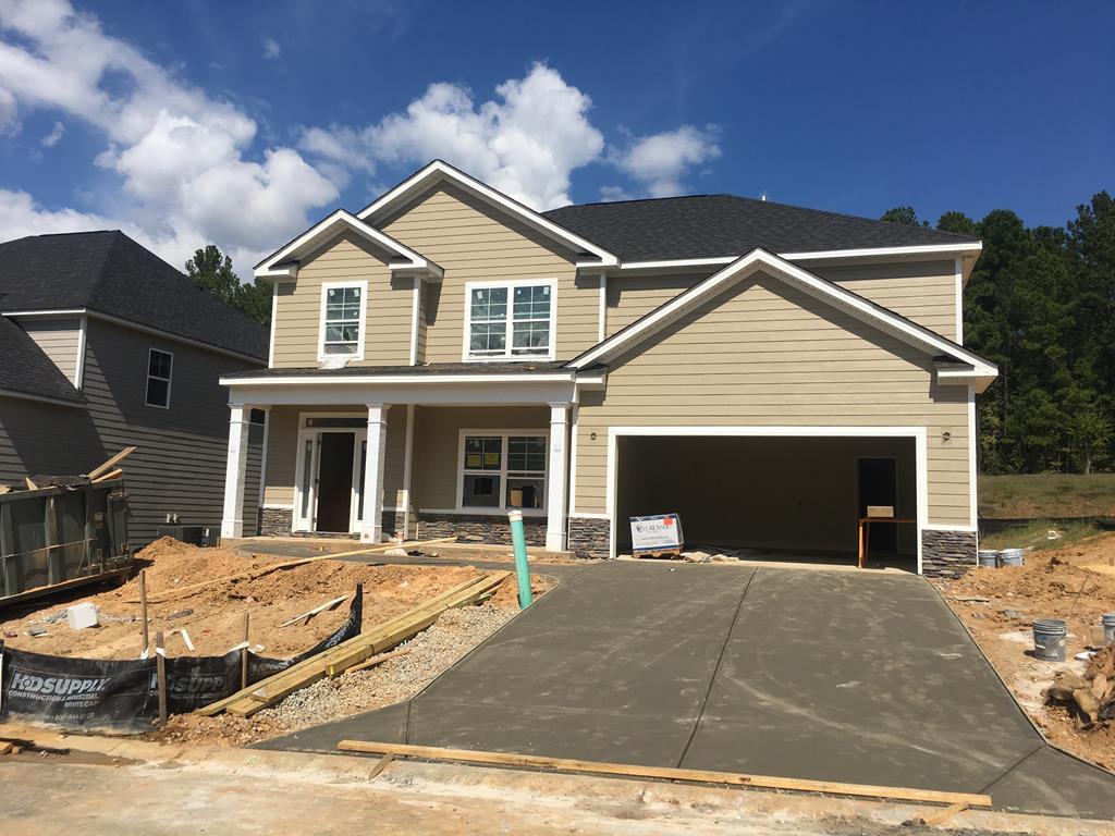 108 Blazing Creek Court - Photo 1