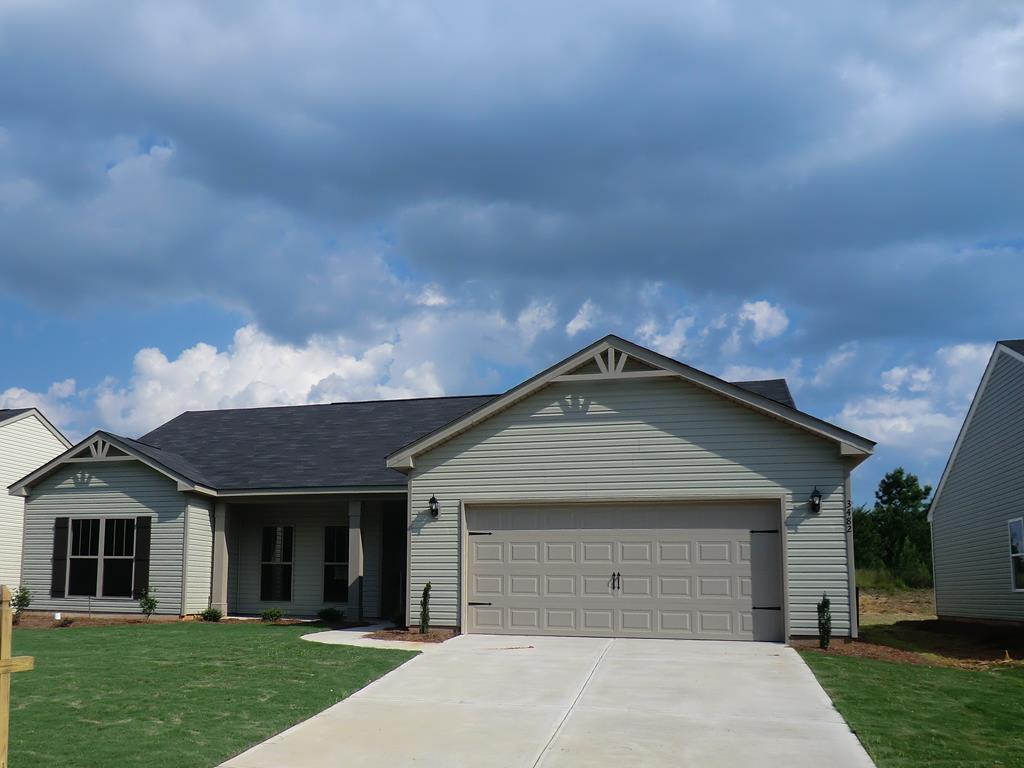 3121 Heartwood Pass - Photo 1