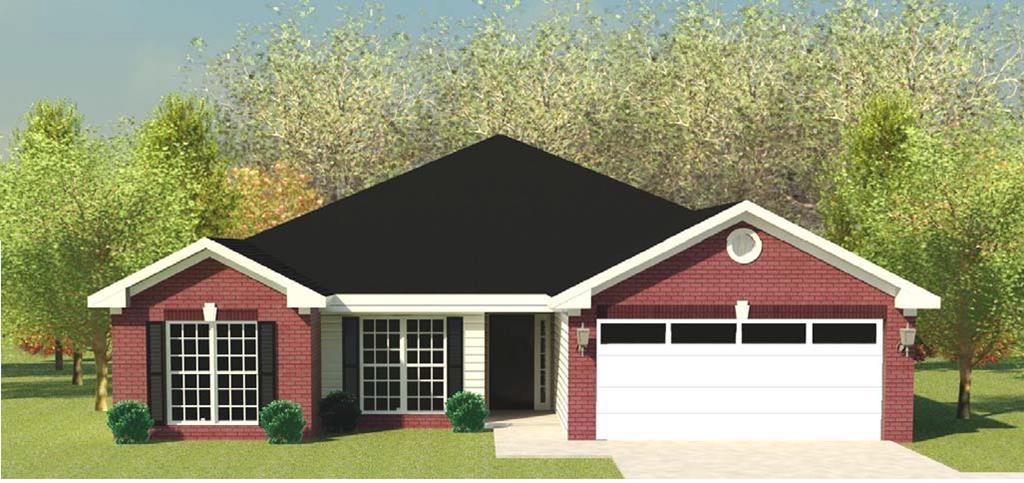 2559 Inverness Drive - Photo 1