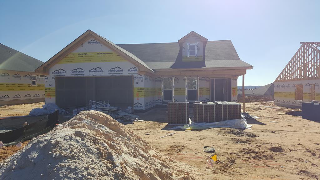 2550 Inverness Drive - Photo 1