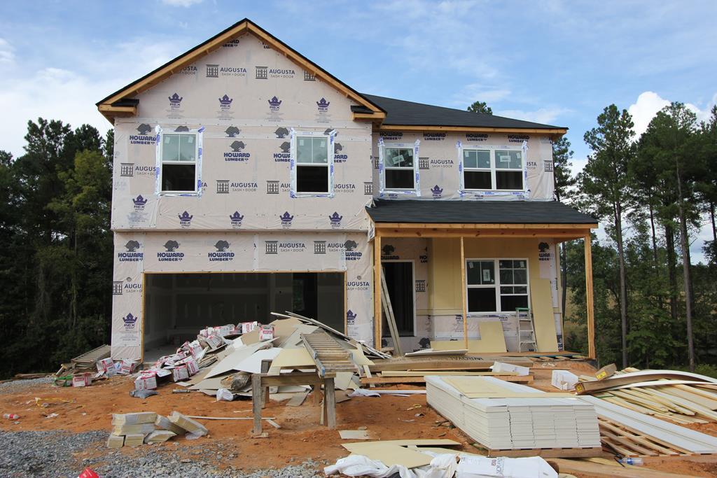 681 Tree Top Trail - Photo 1