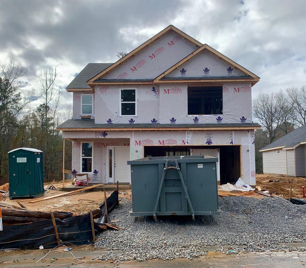 3262 Alexandria Drive - Photo 1