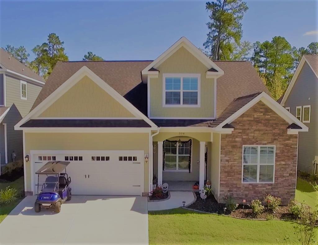 504 Windermere Street - Photo 1