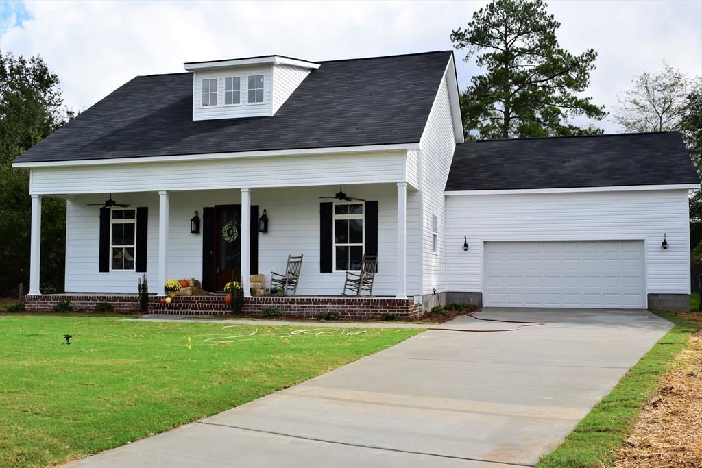 4002 Pinnacle Way - Photo 1