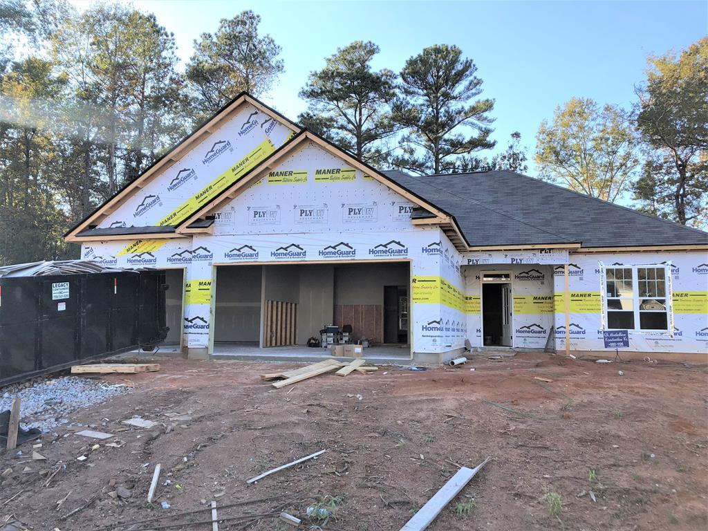 316 Grady Drive - Photo 1