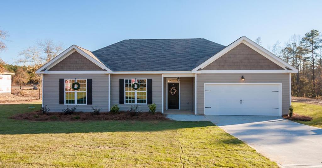 538 Bradley Drive - Photo 1