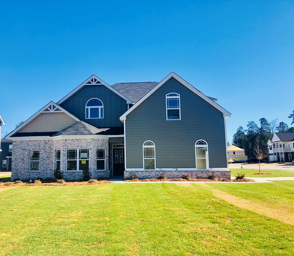 4615 Coldwater Street - Photo 1