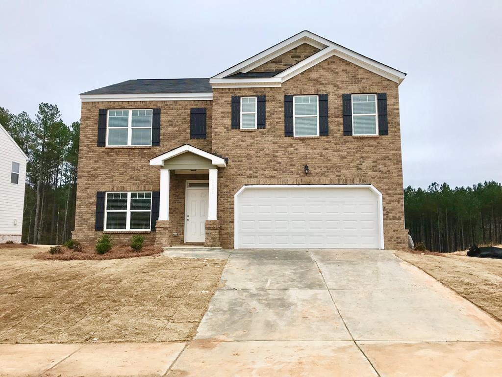 1101 Dietrich Lane - Photo 1