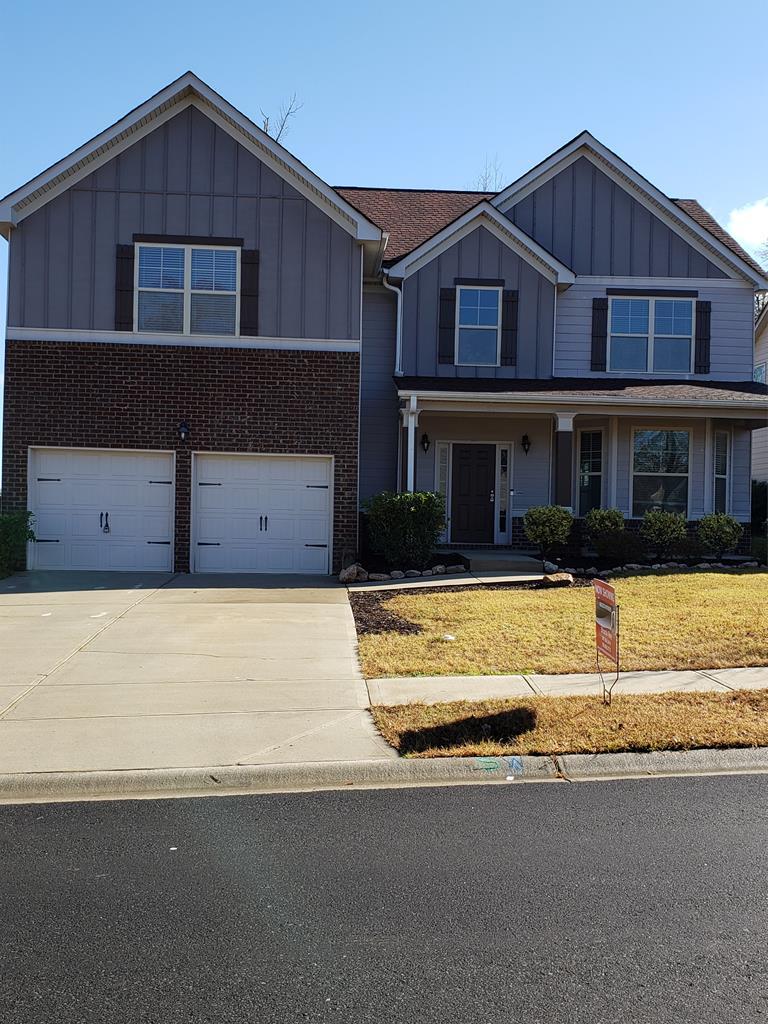 904 Golden Bell Lane - Photo 1