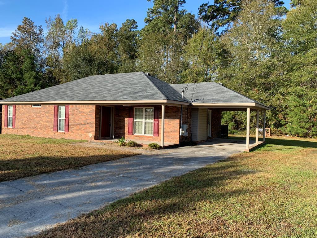 2751 Davis Mill Road - Photo 1