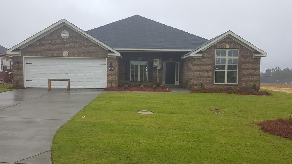 5116 Joe Weatherly Lane - Photo 1