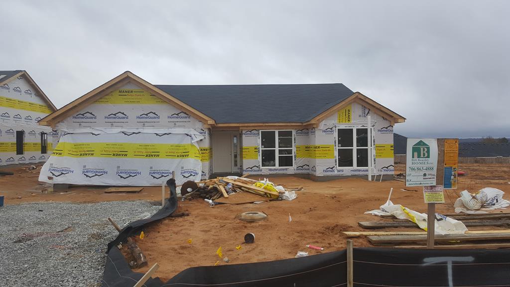 2558 Inverness Drive - Photo 1