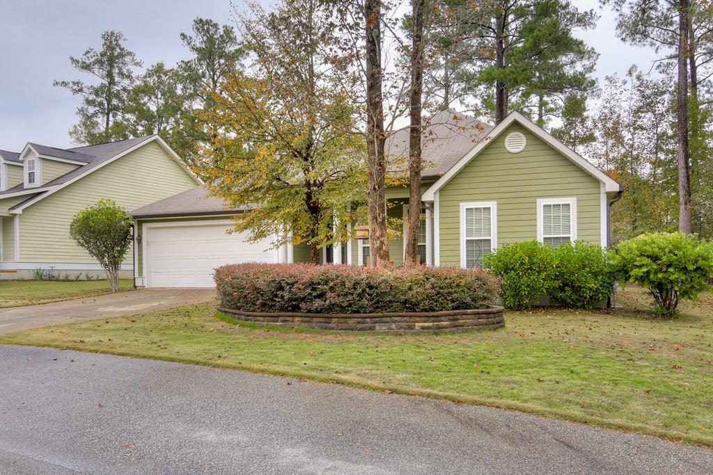 1021 Mansford Lane - Photo 1