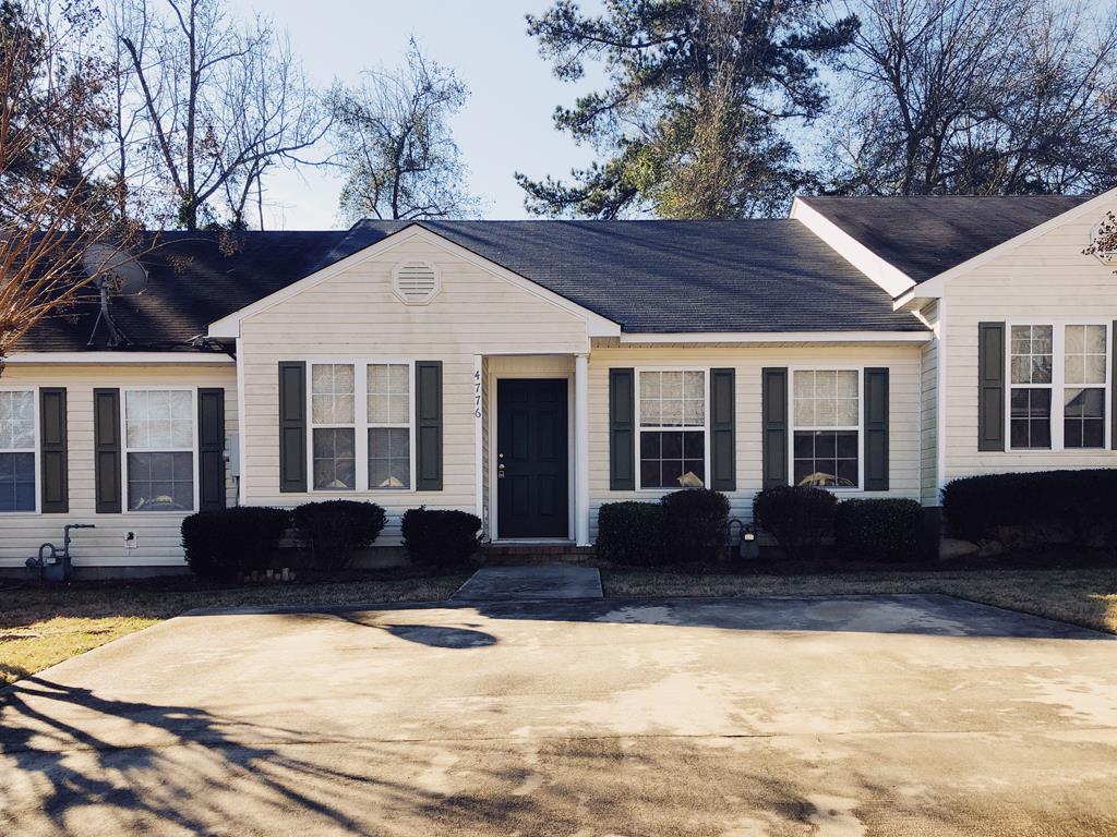 4776 W Creek Mill Court - Photo 1