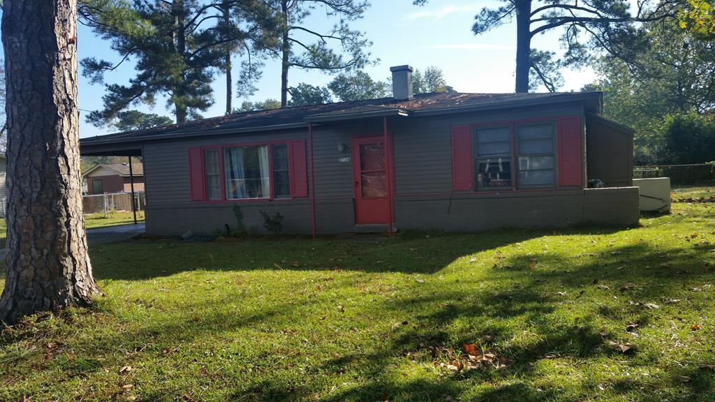 3108 Wilbur Street - Photo 1