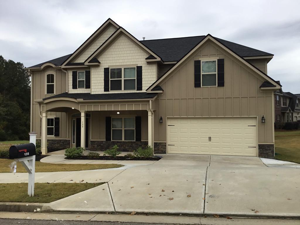 135 Langfuhr Way - Photo 1