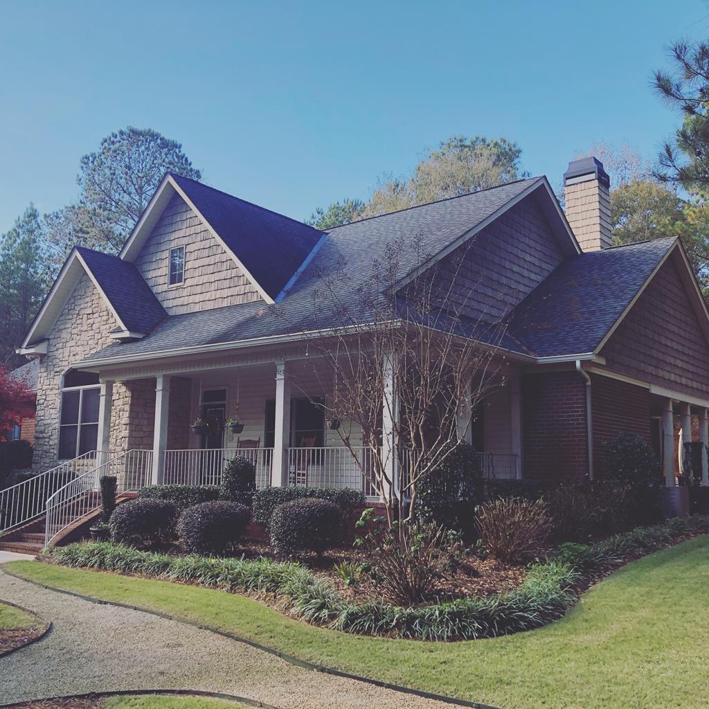 265 Country Club Road - Photo 1
