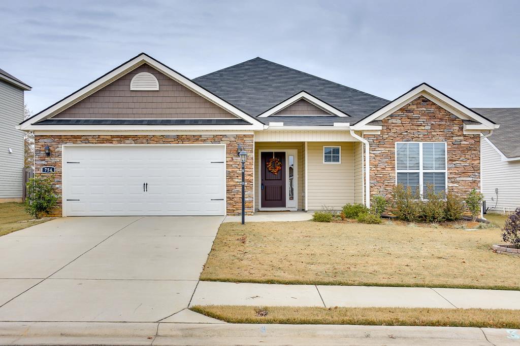 754 Neville Street - Photo 1