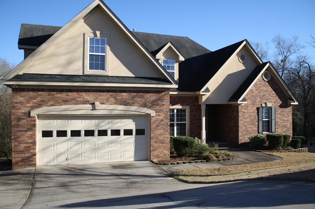 712 Harrison Drive - Photo 1