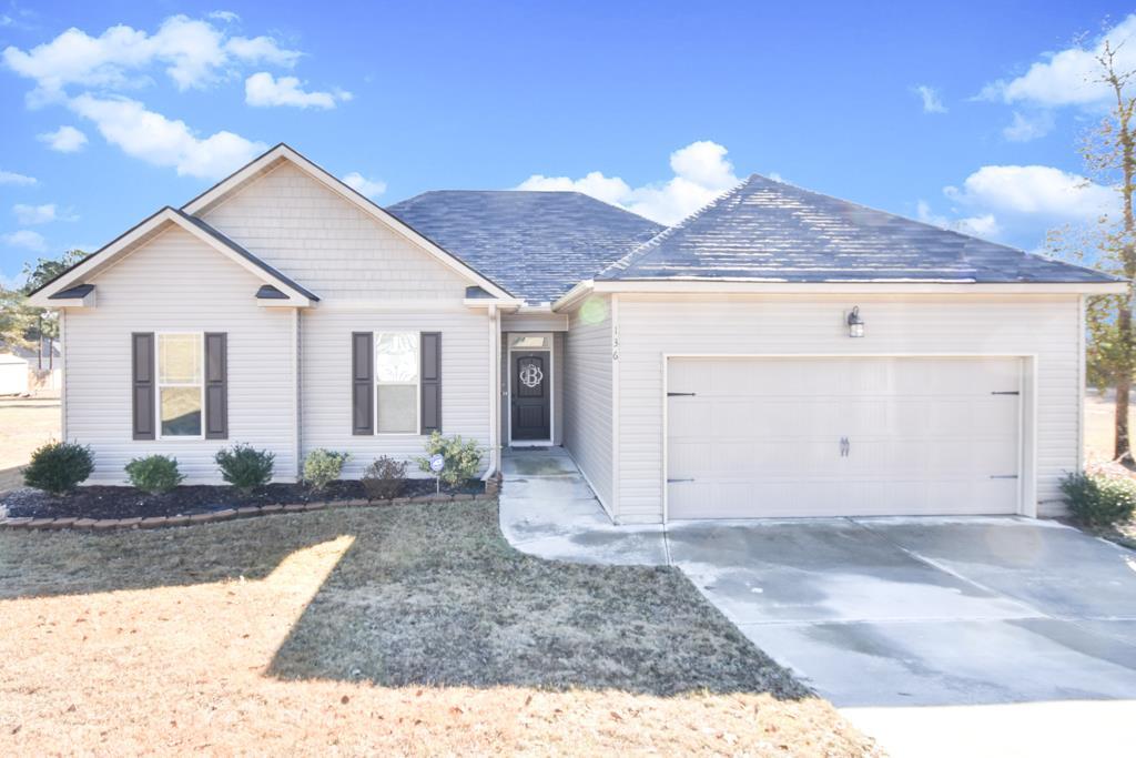 136 Running Creek Drive - Photo 1