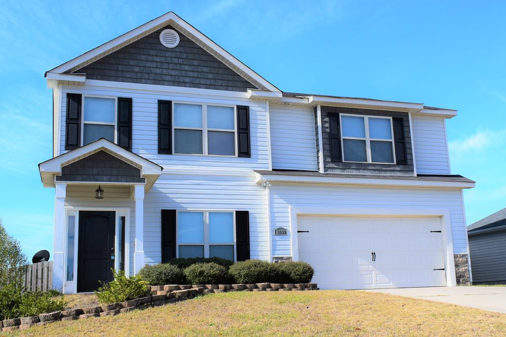 2676 Ardwick Drive - Photo 1