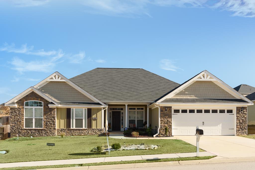 3034 Haynes Station Drive - Photo 1