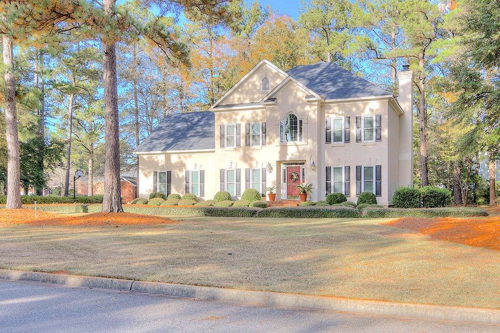 36 Fox Creek Drive - Photo 1