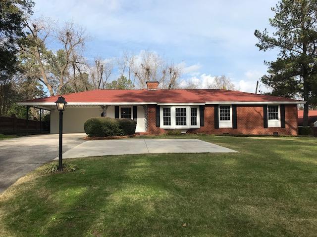 3083 Wheeler Road - Photo 1