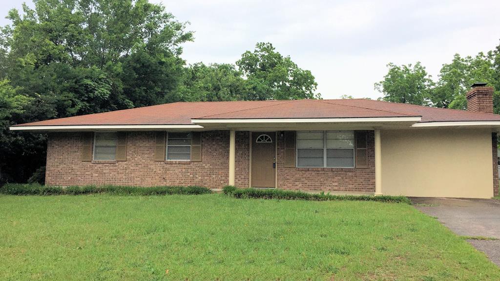 3323 Davant Street - Photo 1
